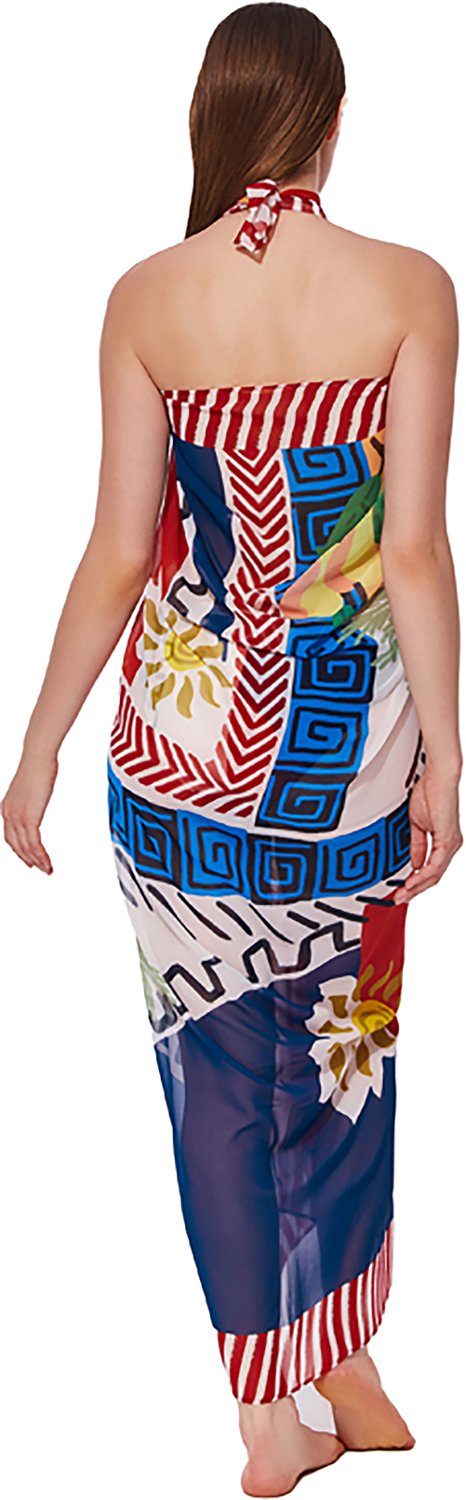 Gottex Women's Positano Pareo Cover Up - view number 2