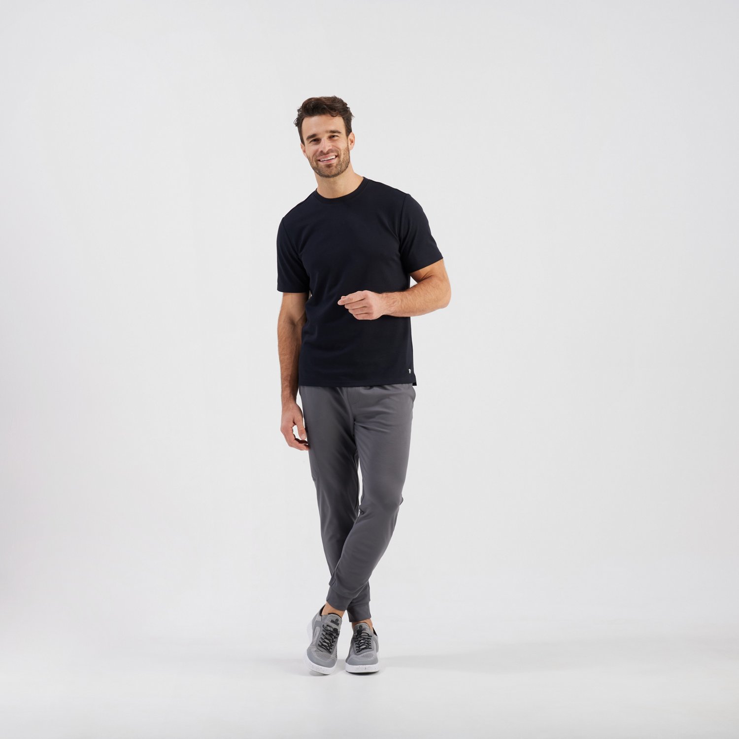 R.O.W Men’s Arise Tee - view number 2