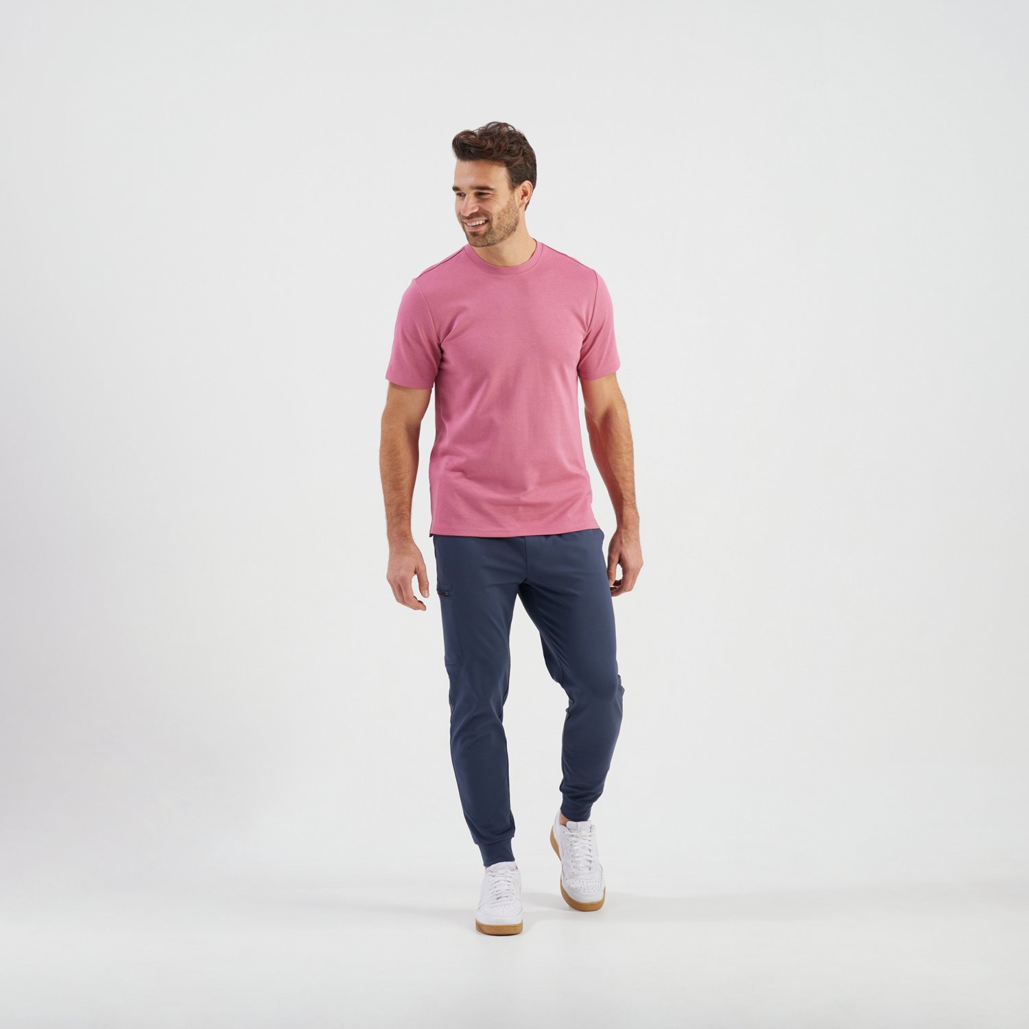 R.O.W Men’s Arise Tee - view number 2