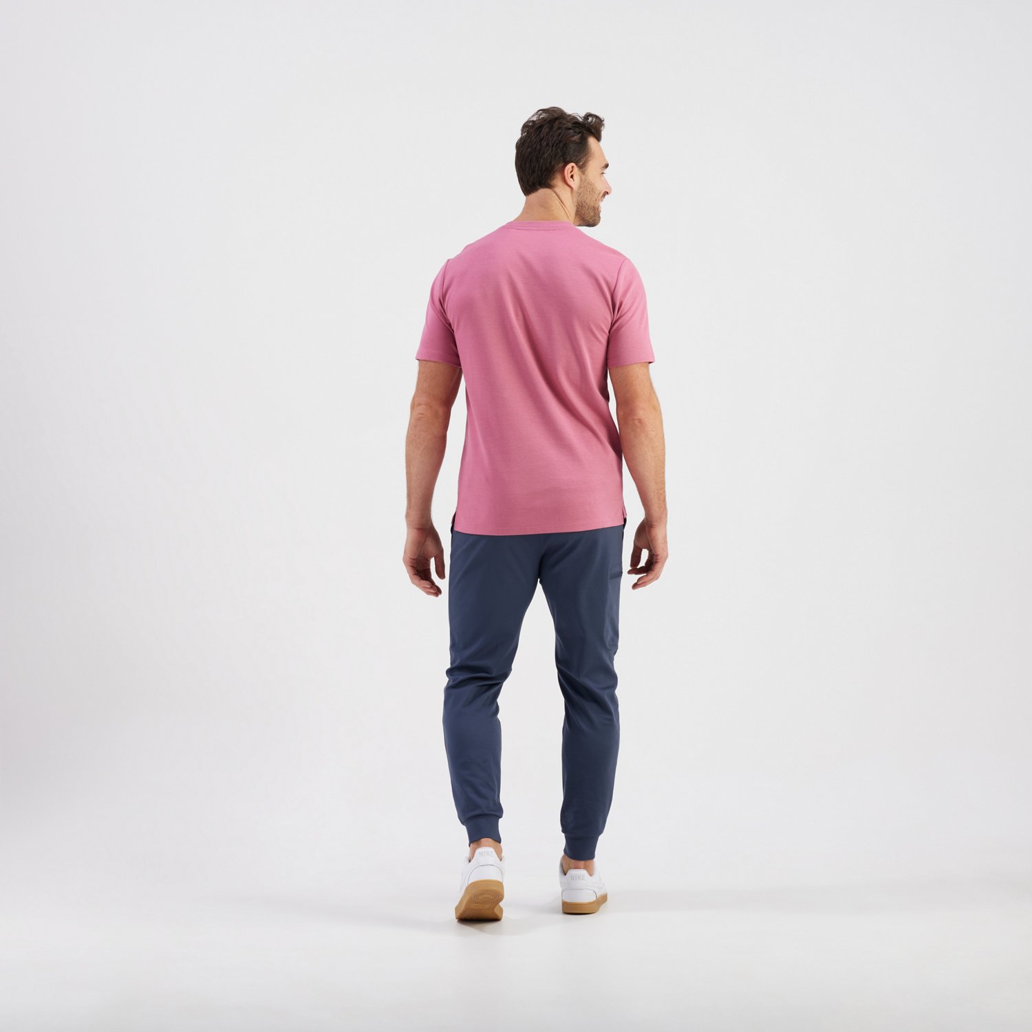 R.O.W Men’s Arise Tee - view number 3