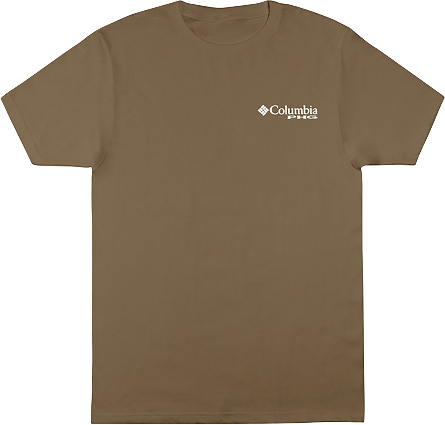 Columbia Sportswear Men's PHG Postman T-shirt - view number 2