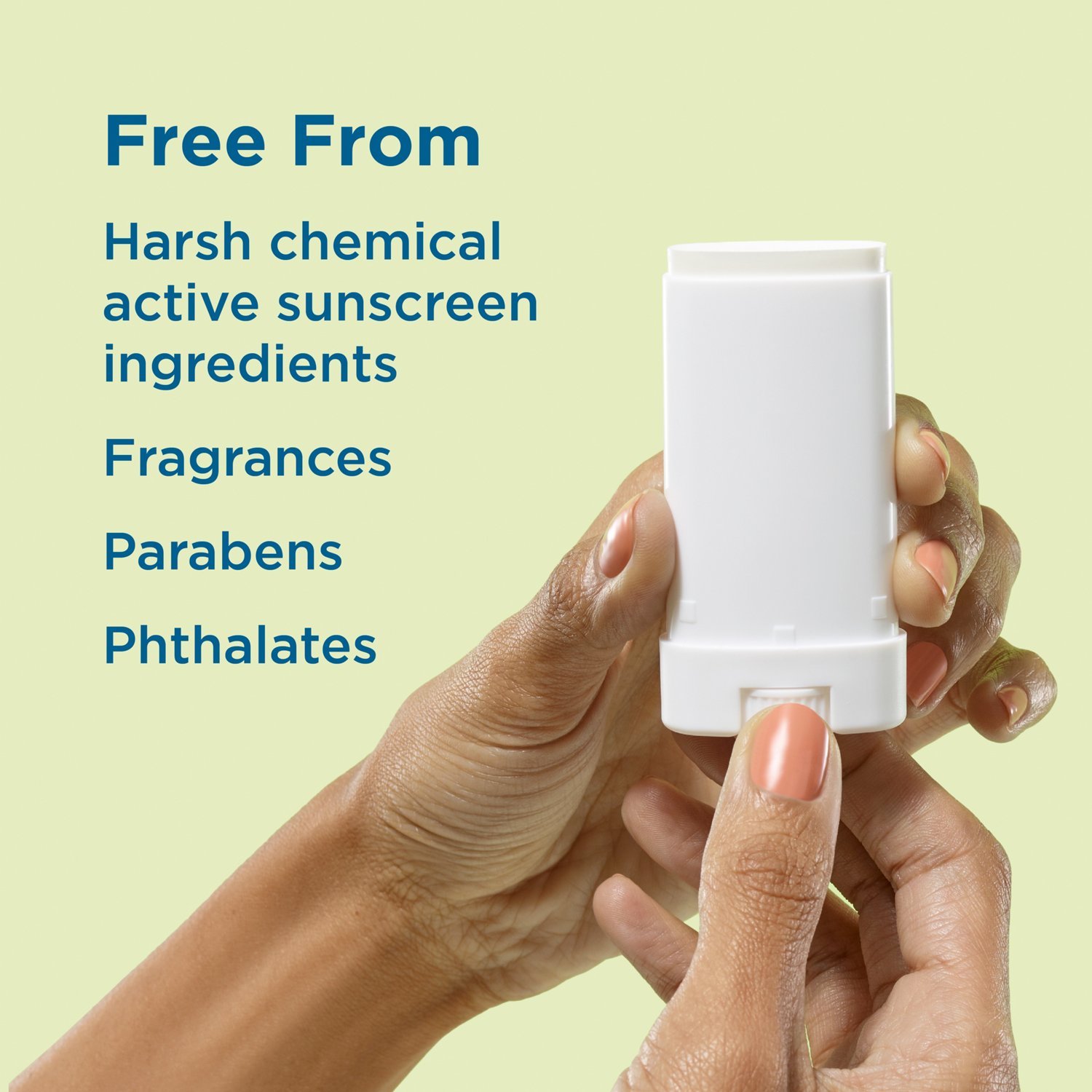 Blue Lizard Kids Mineral Sunscreen Stick - SPF 50 - 0.5 oz - view number 6