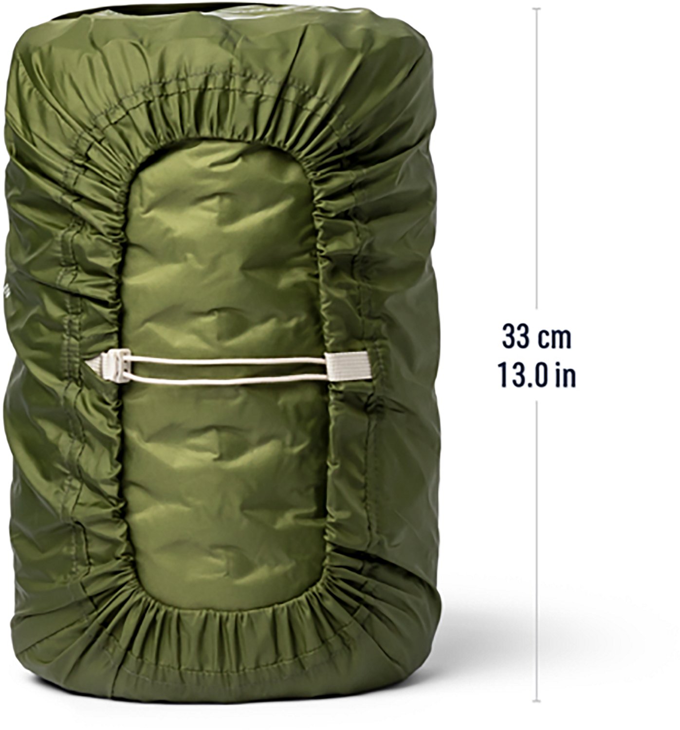 Sea to Summit Camp Plus Self-Inflating Sleeping Mat - view number 3