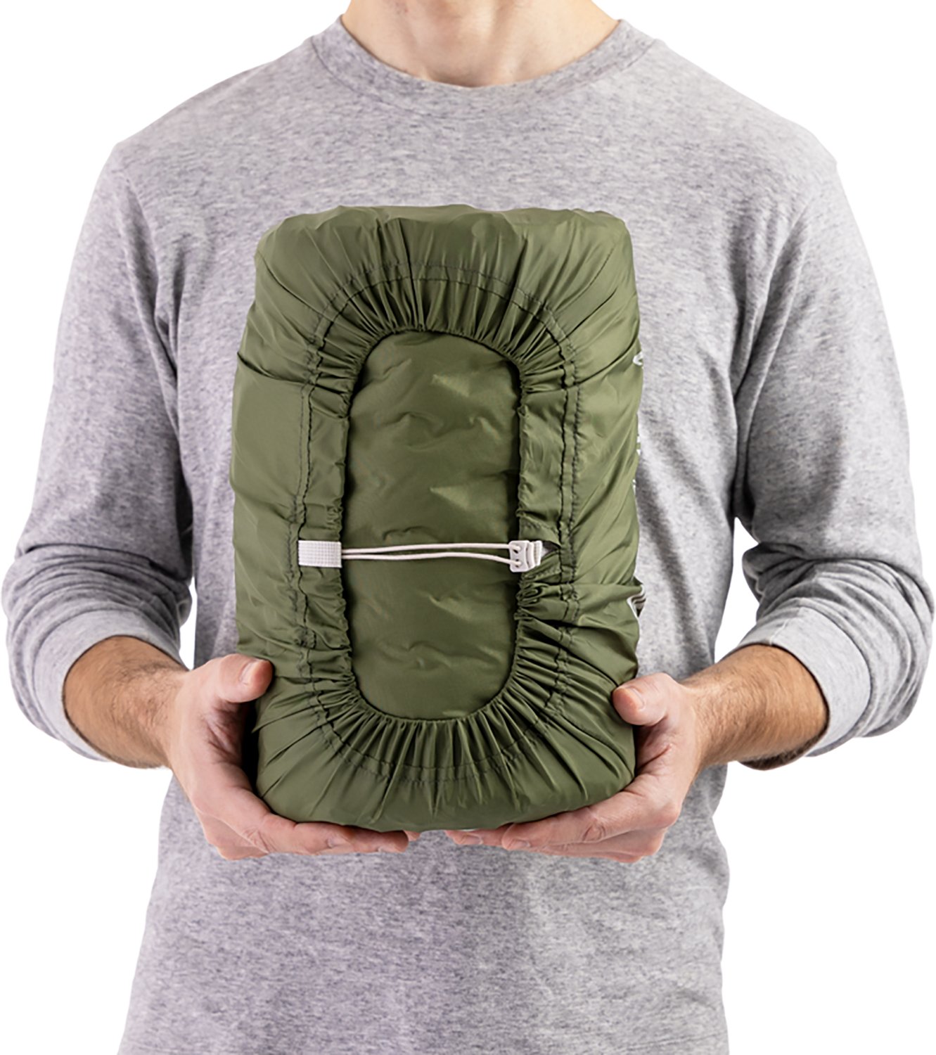 Sea to Summit Camp Plus Self-Inflating Sleeping Mat - view number 4