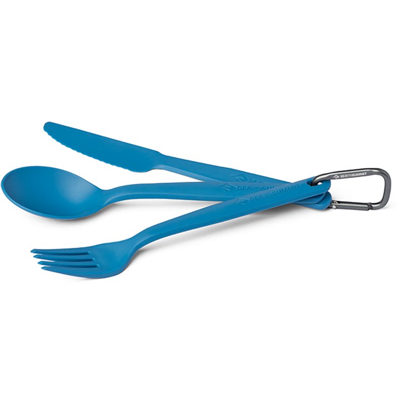 Sea To Summit 3-Piece Camp Cutlery Set