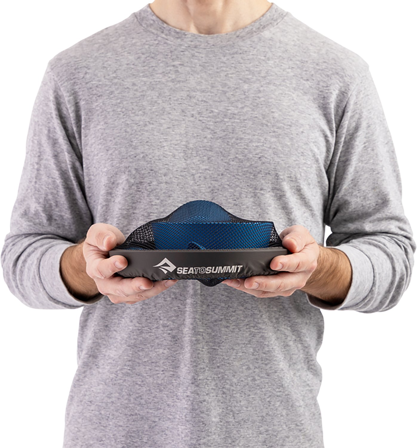 Sea to Summit Camp Dinnerware Set with Mesh Sack 6-piece - view number 4