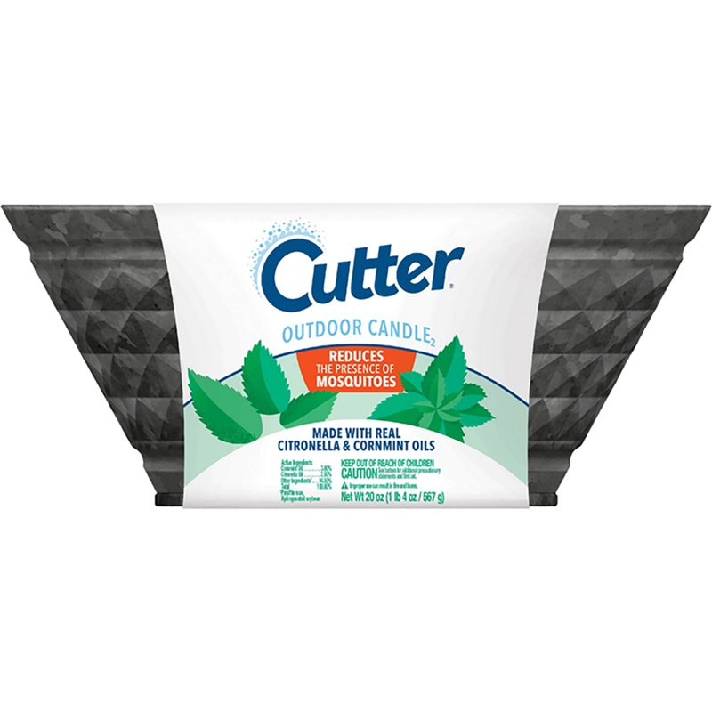 Cutter Galvanized C…