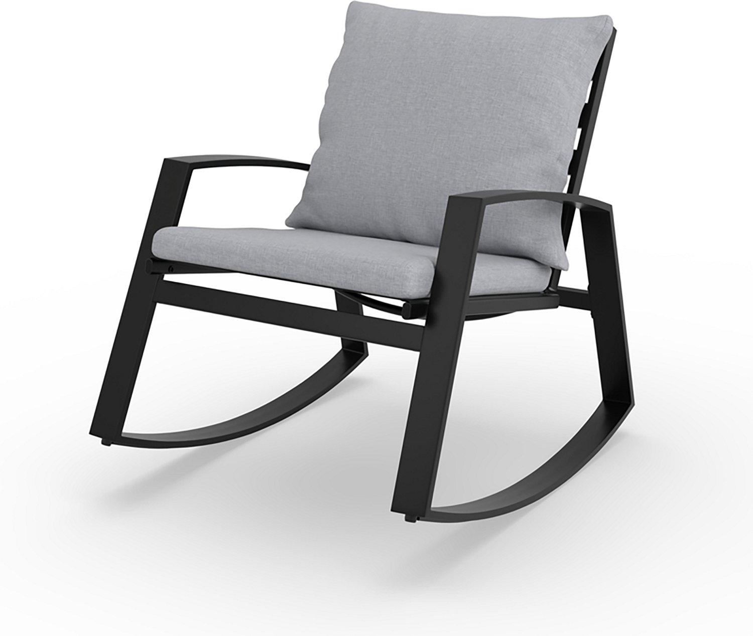 Mosaic Livingston Rocking Conversation 3-Piece Set - view number 2