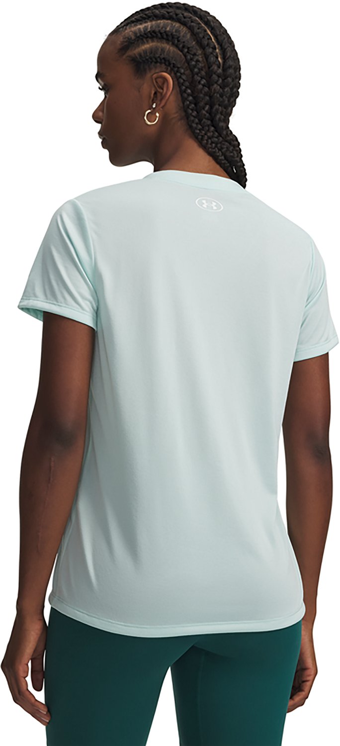 Under Armour Women's Tech SSV T-shirt - view number 2