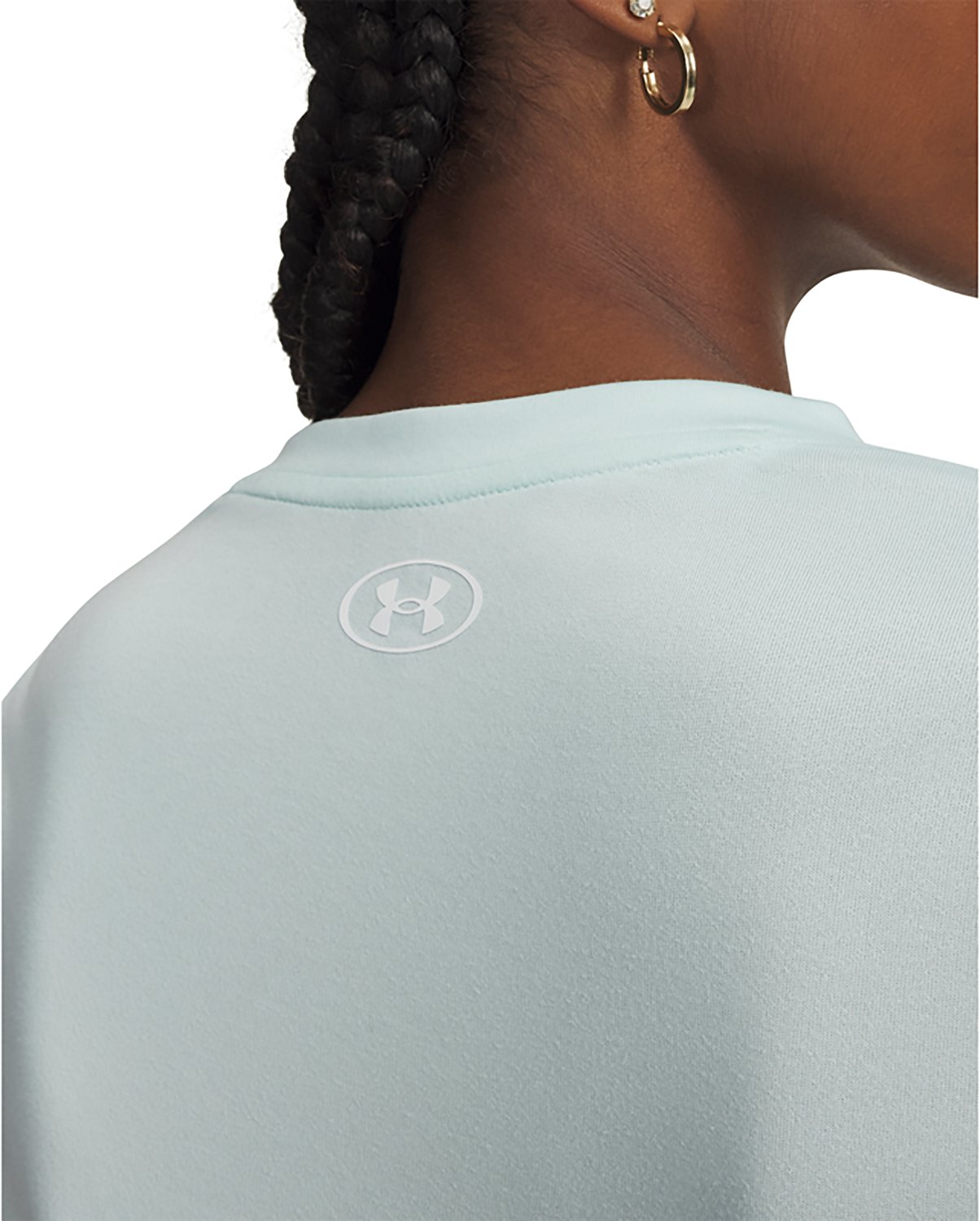 Under Armour Women's Tech SSV T-shirt - view number 3