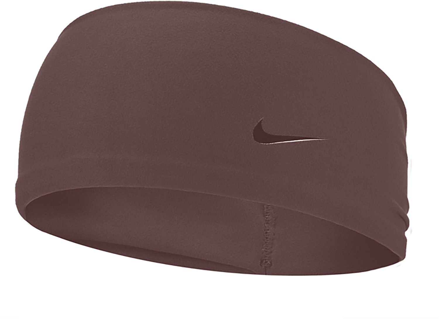 Nike Women's Dri-FIT Fury Elevate Wide Headband
