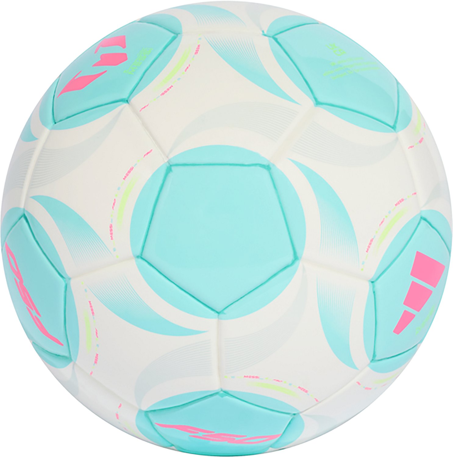 adidas Messi Mini Soccer Ball - view number 2