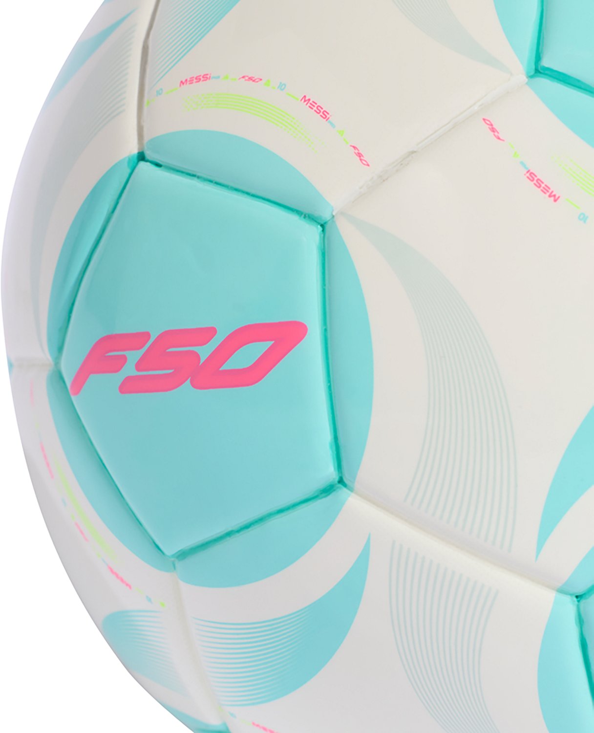 adidas Messi Mini Soccer Ball - view number 3