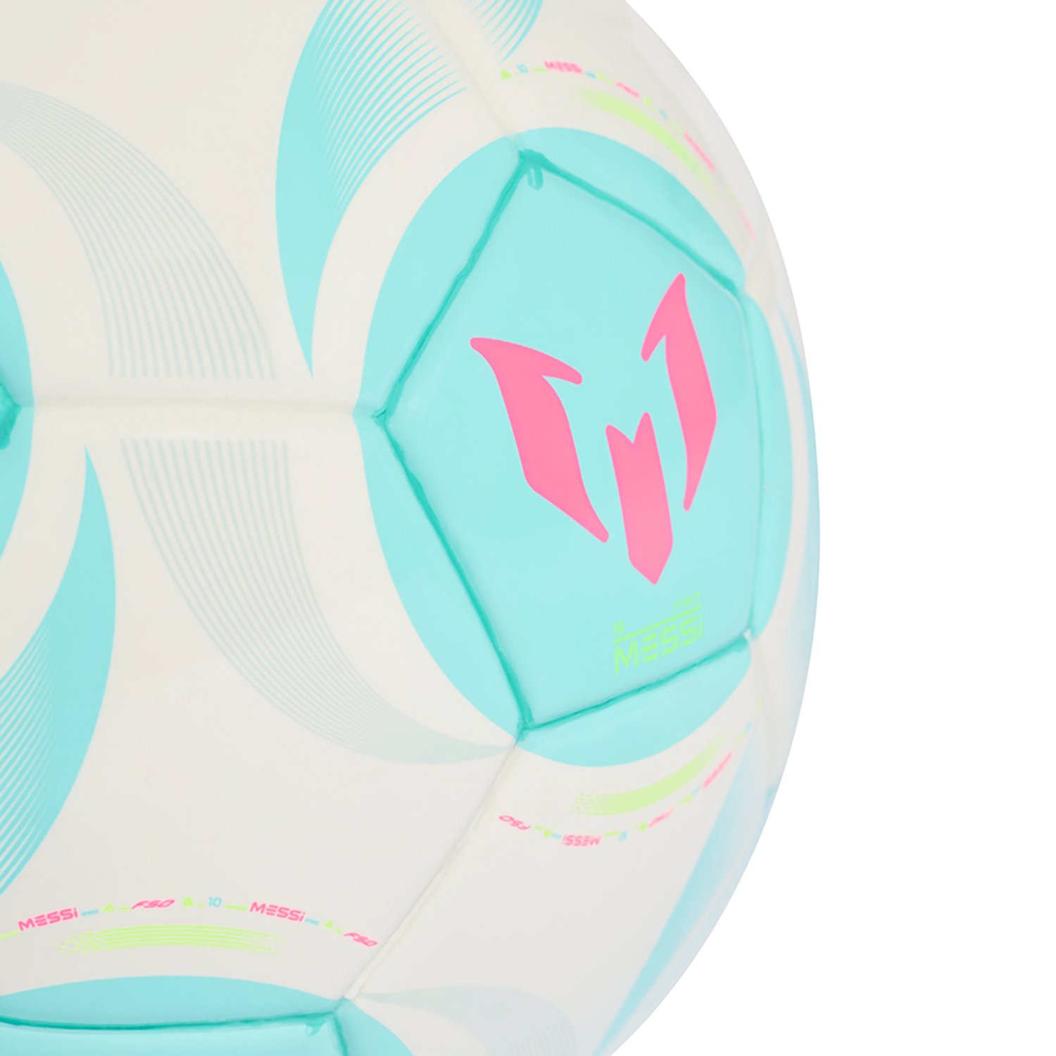 adidas Messi Mini Soccer Ball - view number 4