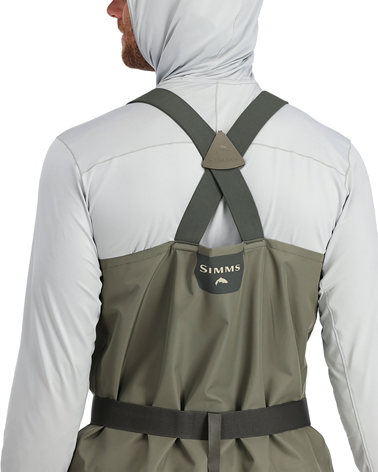 SIMMS Tributary Men's Stockingfoot Wader - view number 4