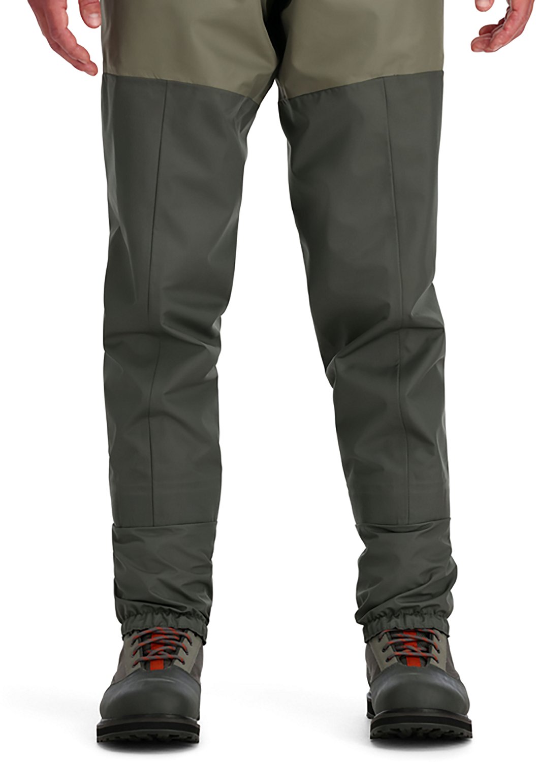 SIMMS Tributary Men's Stockingfoot Wader - view number 5