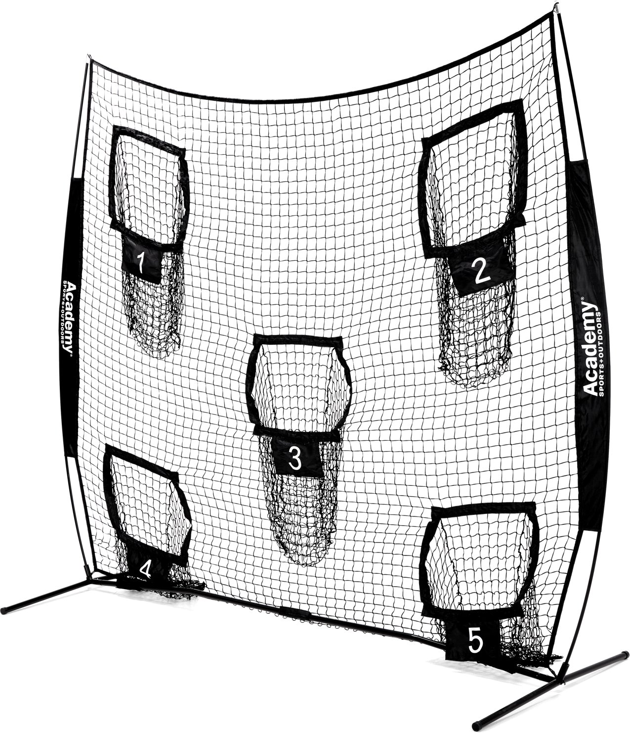 Academy Sports + Outdoors Portable QB Target - view number 2
