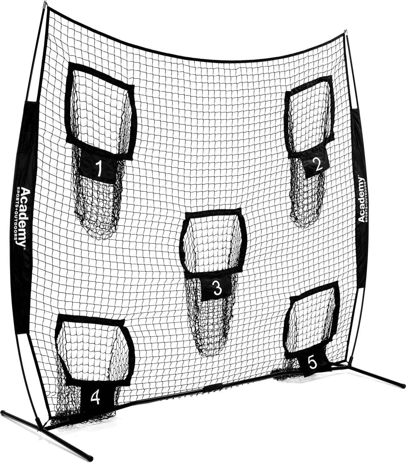 Academy Sports + Outdoors Portable QB Target - view number 3