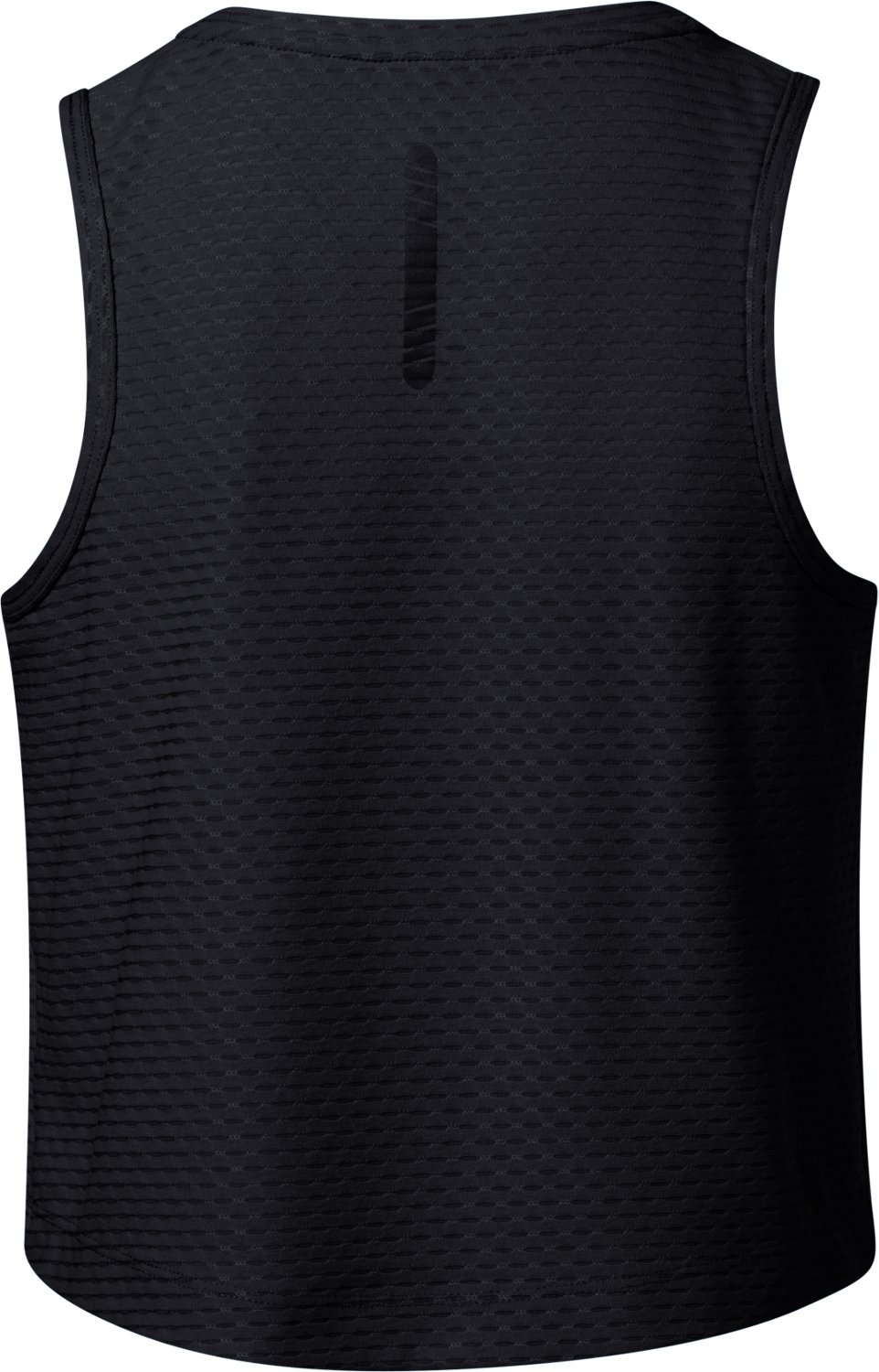 BCG Girls' Run Race Mesh Tank - view number 2