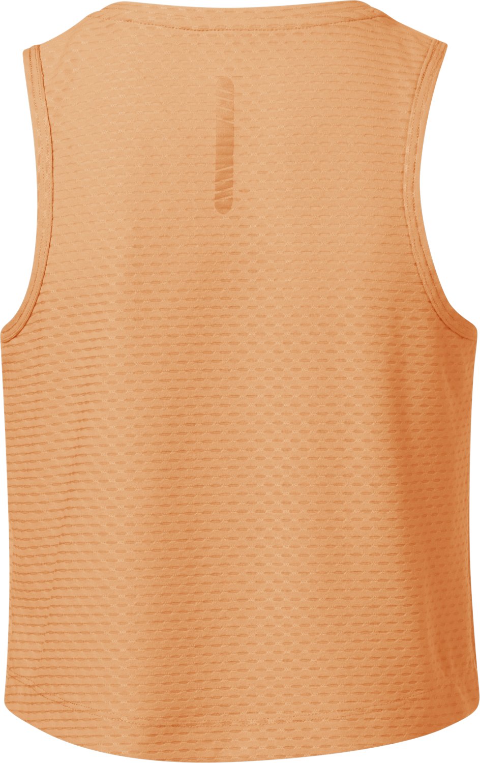 BCG Girls' Run Race Mesh Tank - view number 2