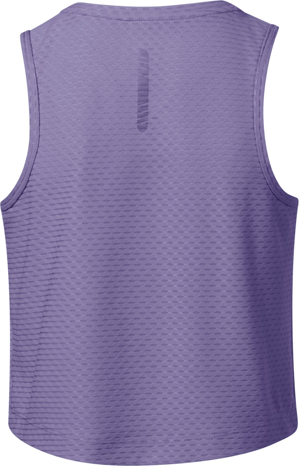 BCG Girls' Run Race Mesh Tank - view number 2