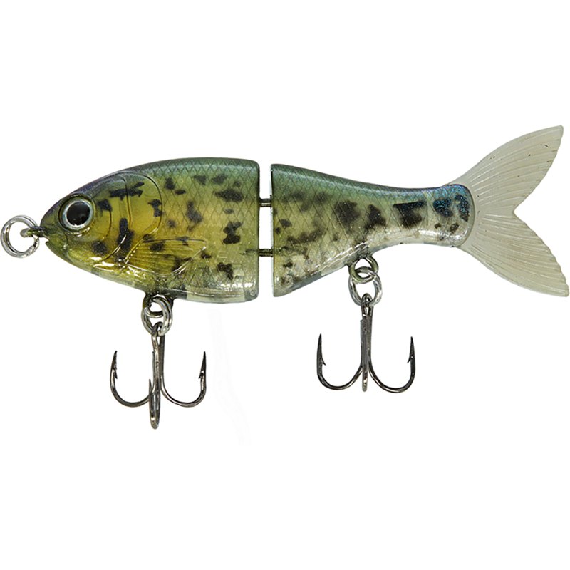 Bucca Trick Shad 6 …