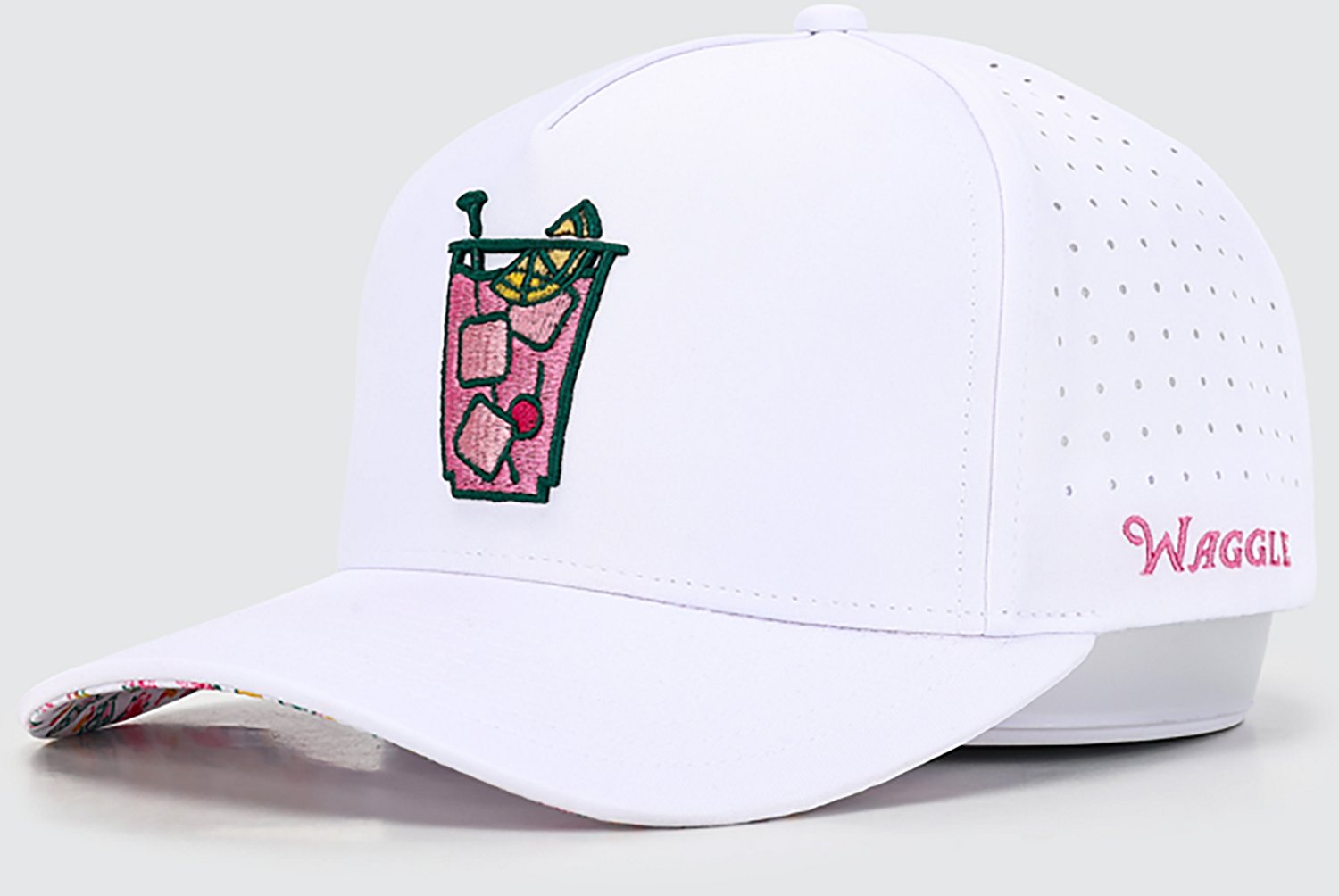 Waggle Men's The Signature Hat