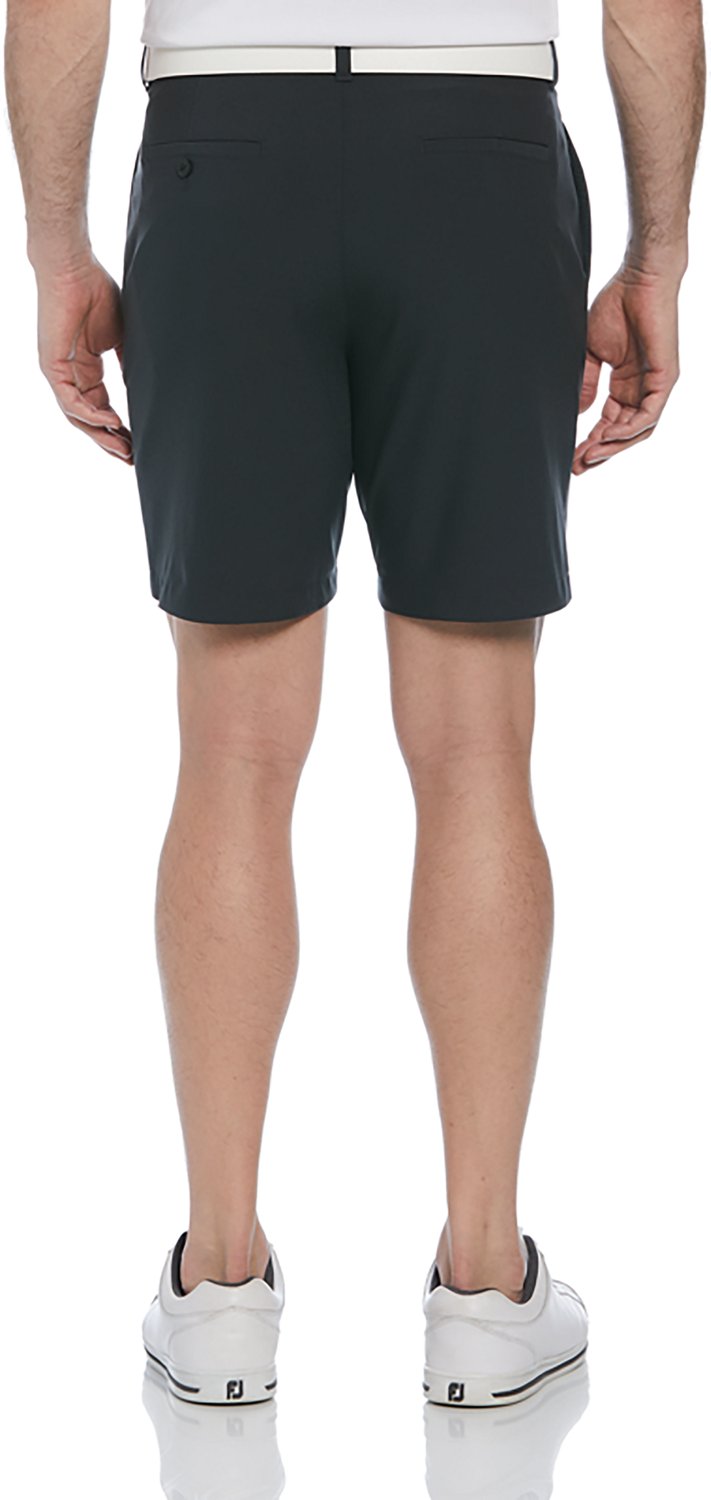 PGA Tour Men's 8" FF AW Performance Heather Short - view number 2