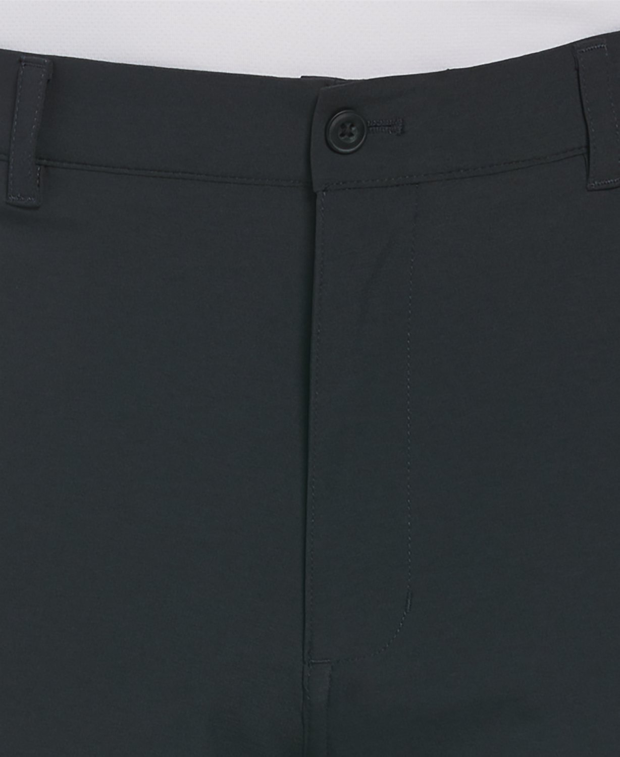 PGA Tour Men's 8" FF AW Performance Heather Short - view number 3