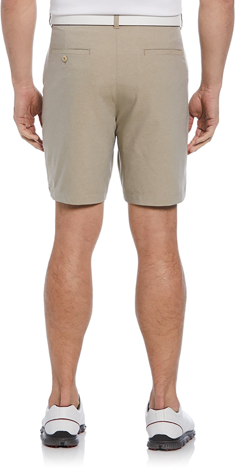 PGA Tour Men's 8" FF AW Performance Heather Short - view number 2
