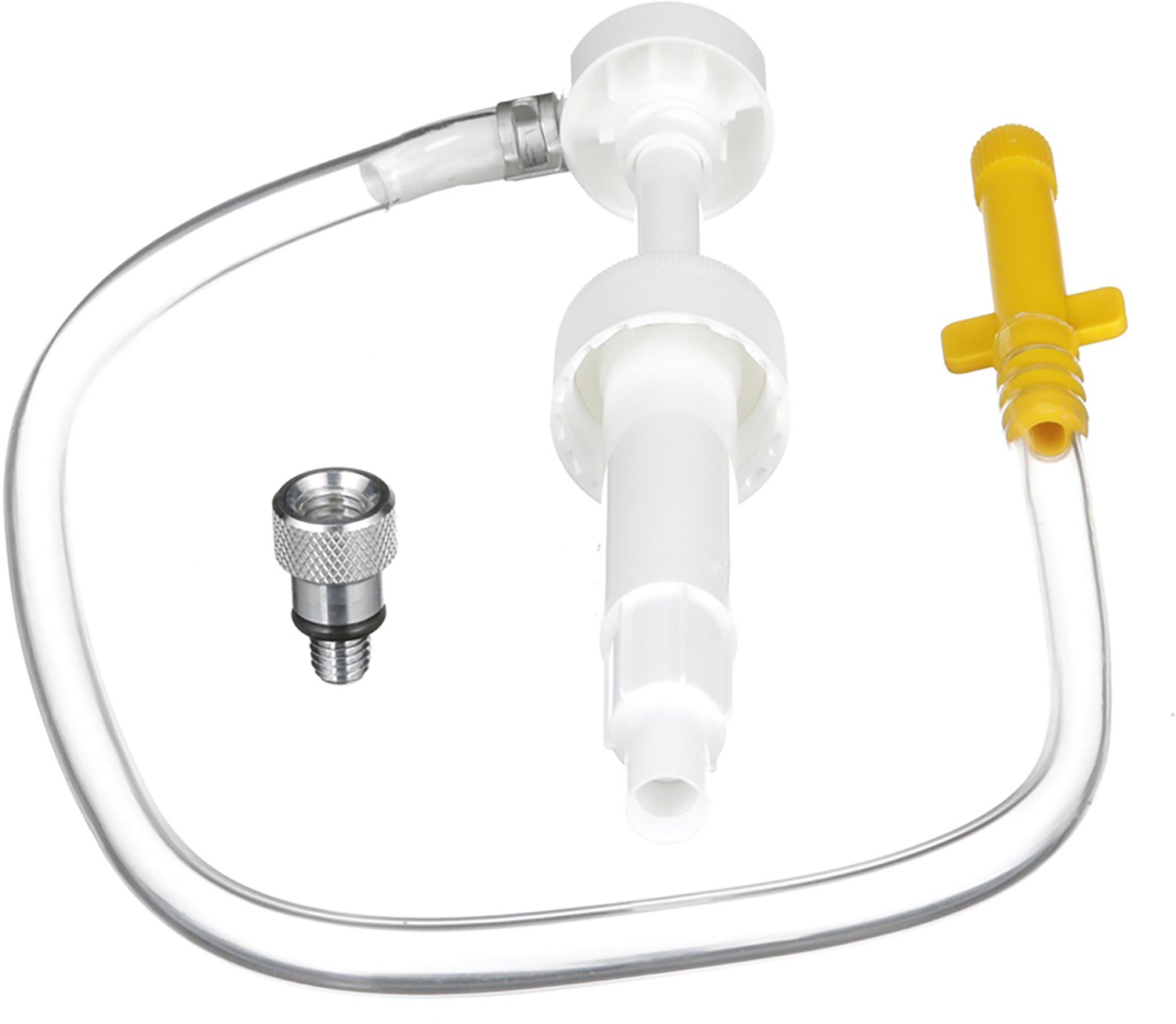 Quicksilver Gear Lube Pump for 1 qt./1L Bottles