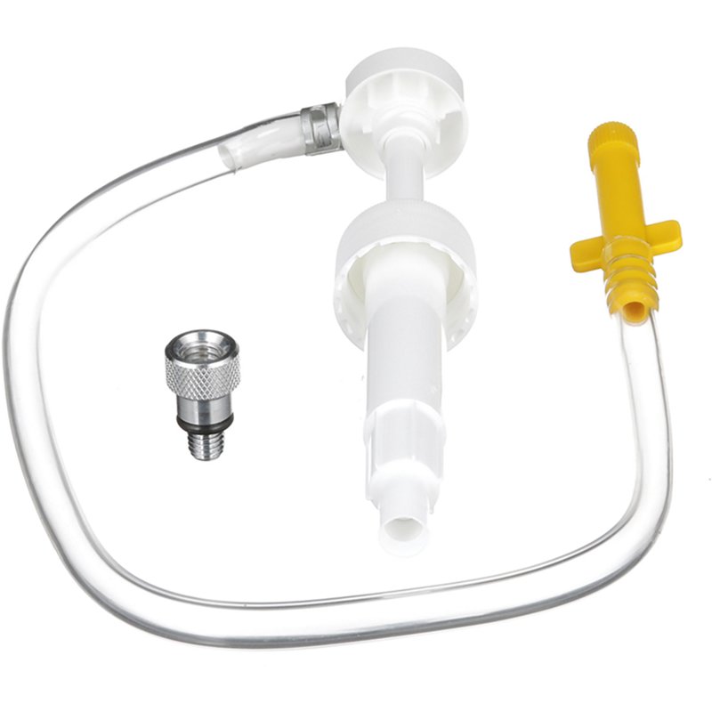 Quicksilver Gear Lu…