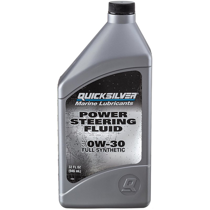 Quicksilver Full Sy…