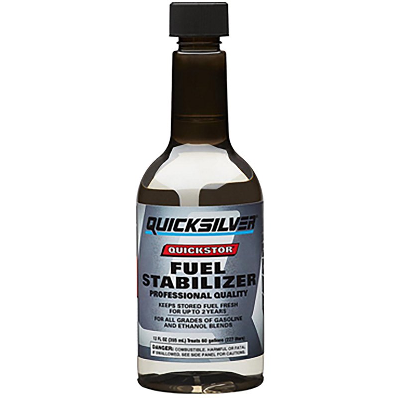 Quicksilver Quickst…