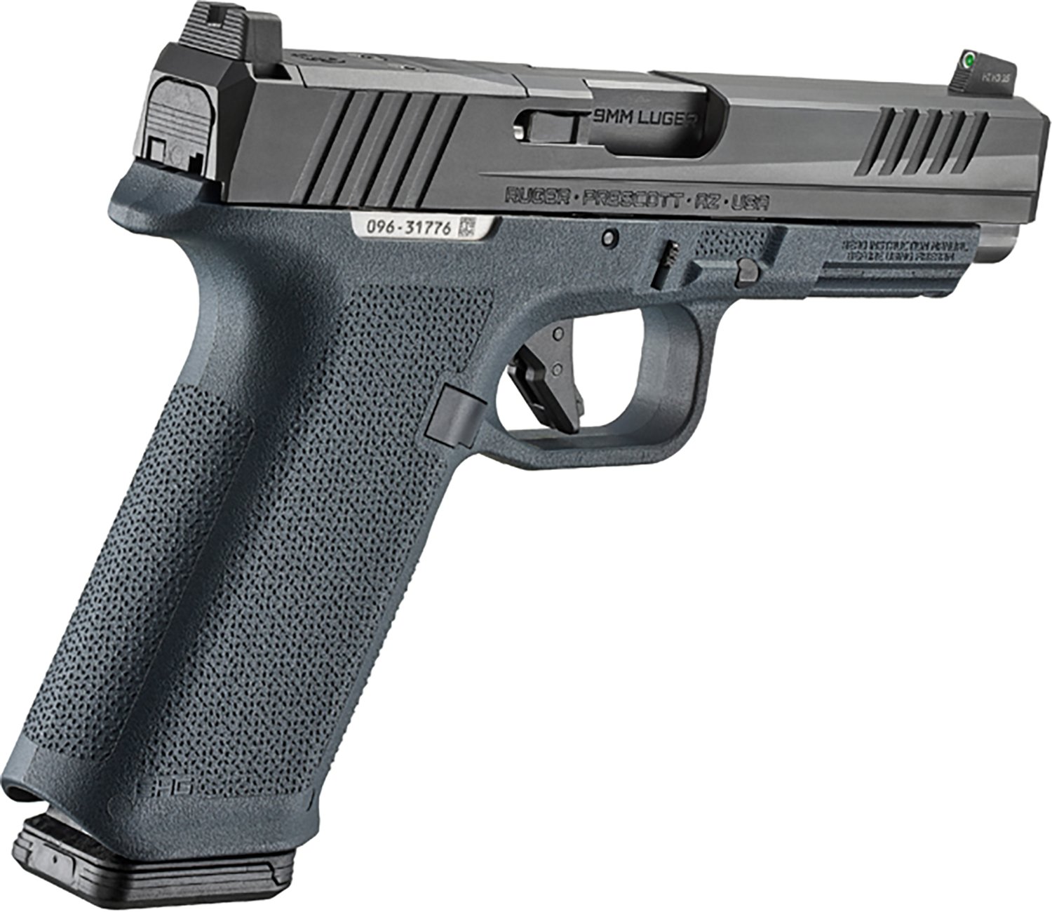 Ruger RXM 9mm Striker Fired Pistol - view number 5