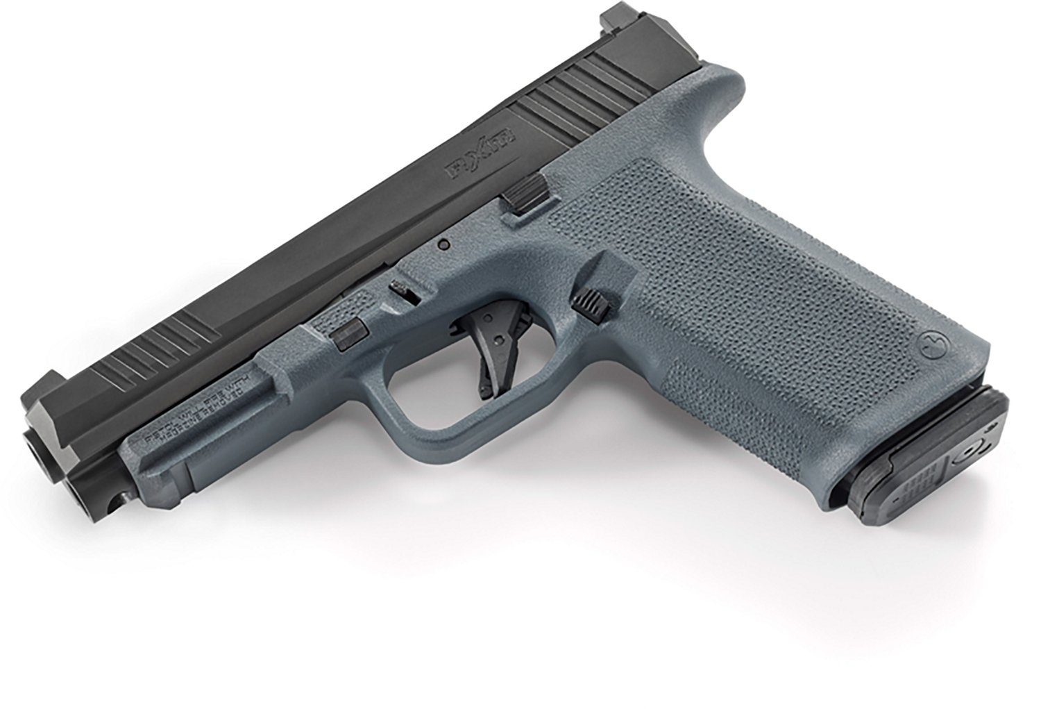 Ruger RXM 9mm Striker Fired Pistol - view number 6