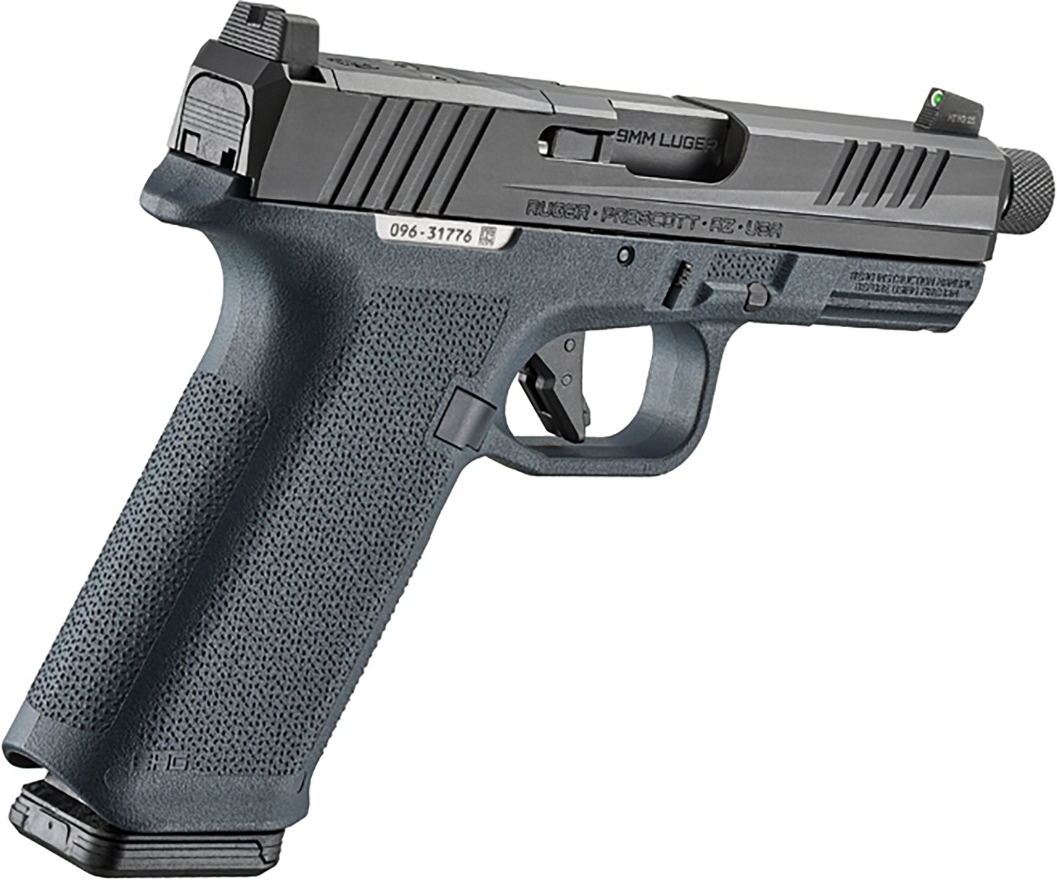 Ruger RXM 9mm Striker Fired Pistol - view number 5