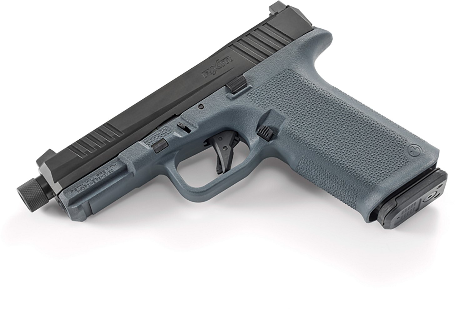 Ruger RXM 9mm Striker Fired Pistol - view number 6