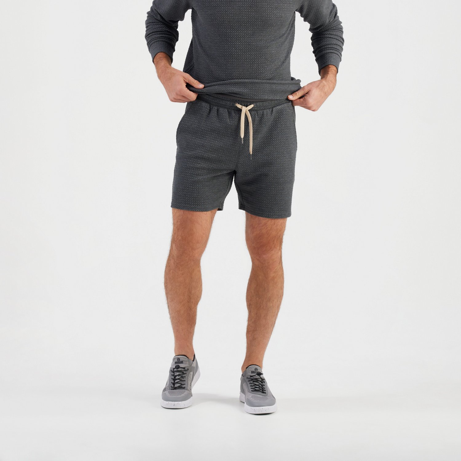 ROW Men’s Simon Shorts 7 in