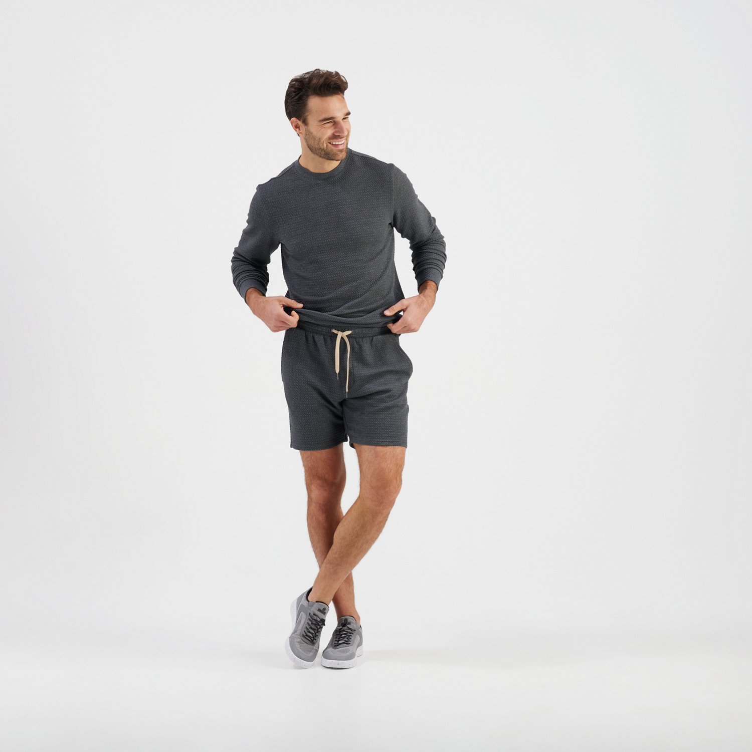 ROW Men’s Simon Shorts 7 in - view number 2
