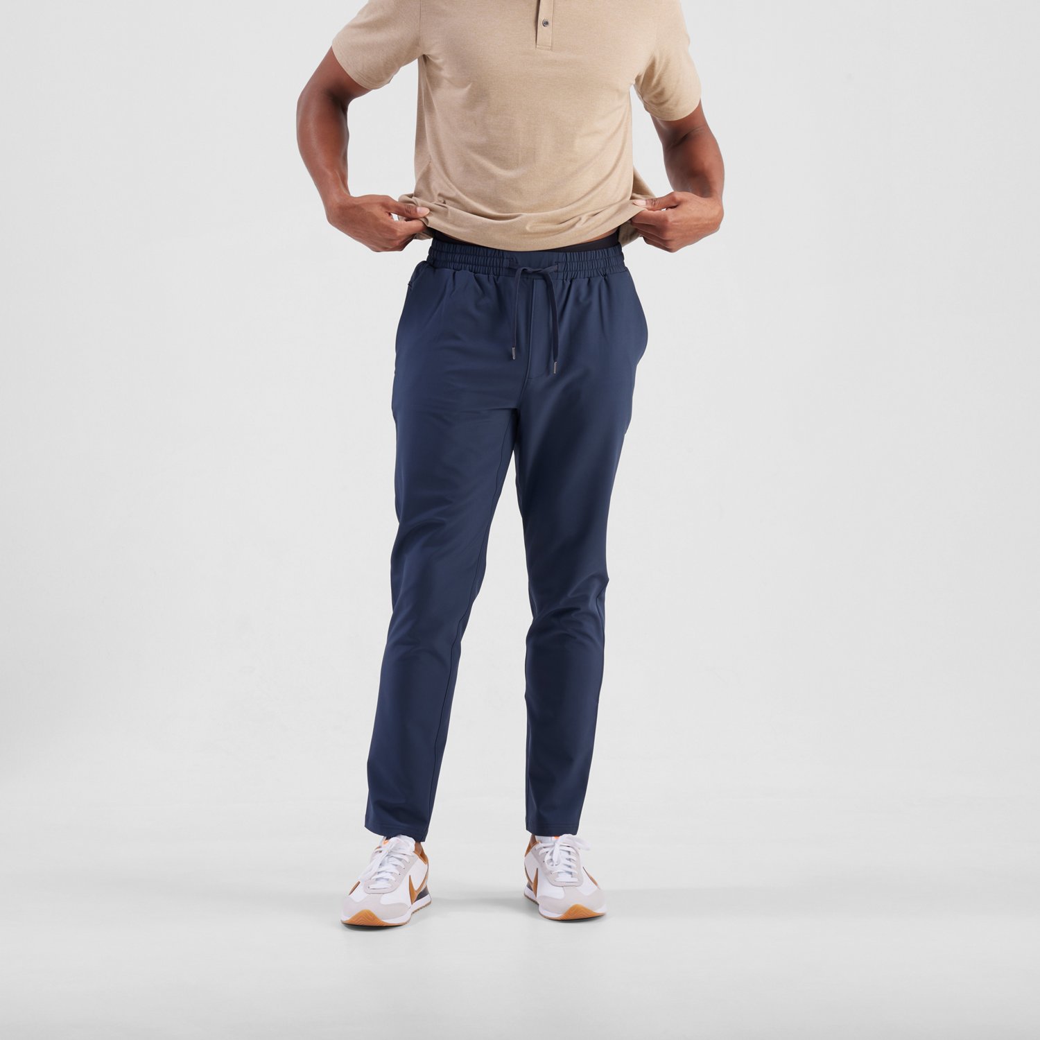 R.O.W. Men's Arise Durable Twill Pants