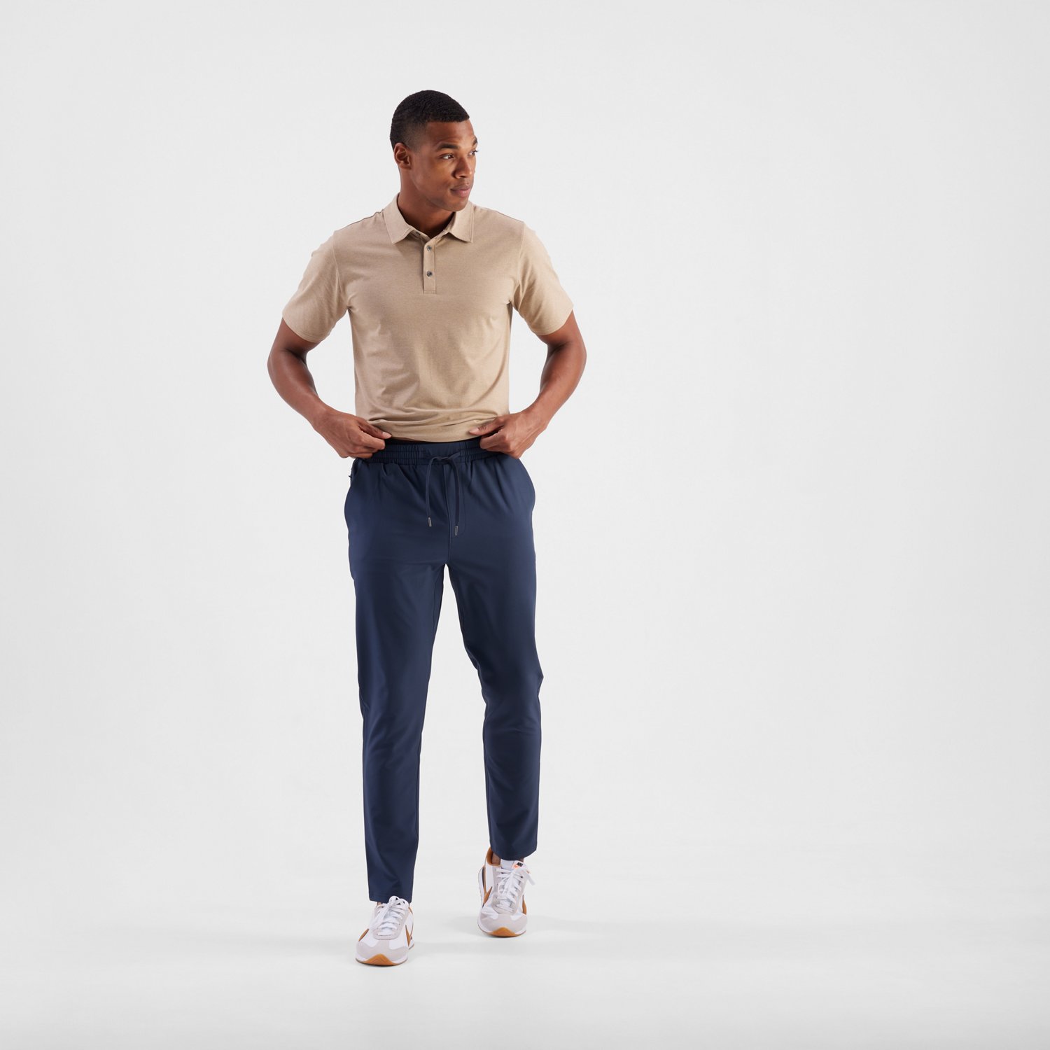 R.O.W. Men's Arise Durable Twill Pants - view number 2