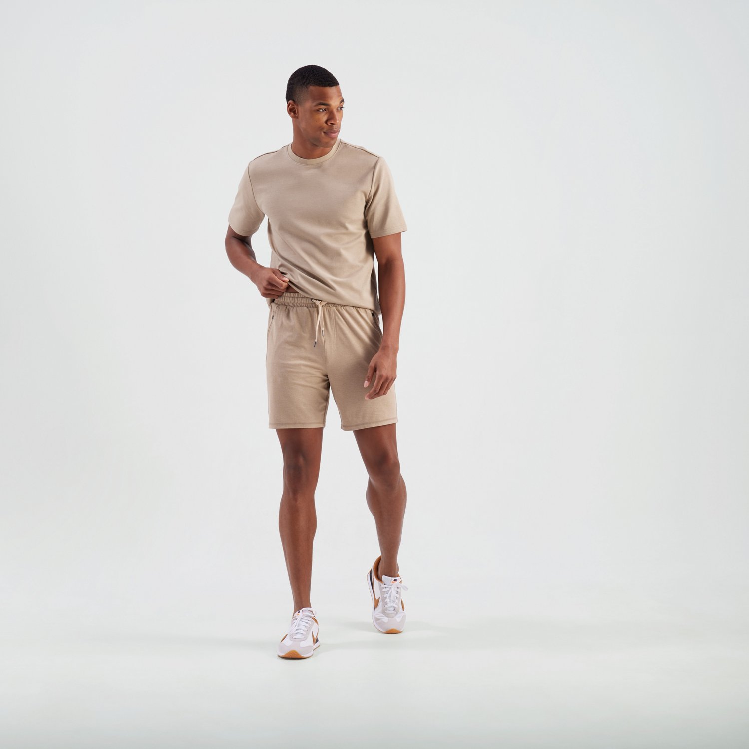 ADAM LUXE 7" SHORT  - view number 2