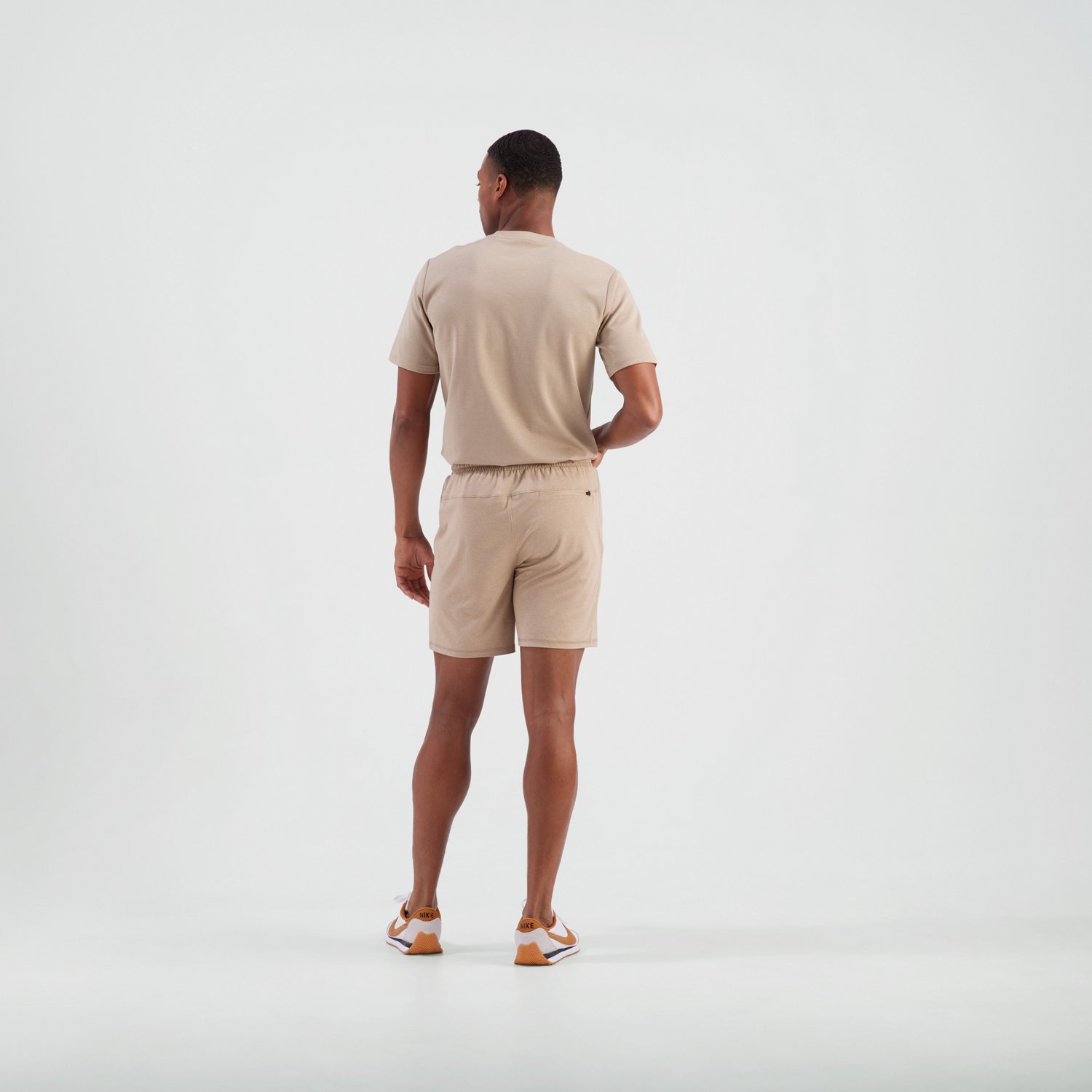 ADAM LUXE 7" SHORT  - view number 3