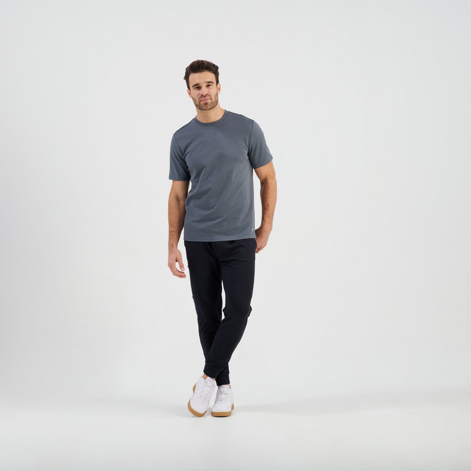 R.O.W Men’s Arise Tee - view number 2