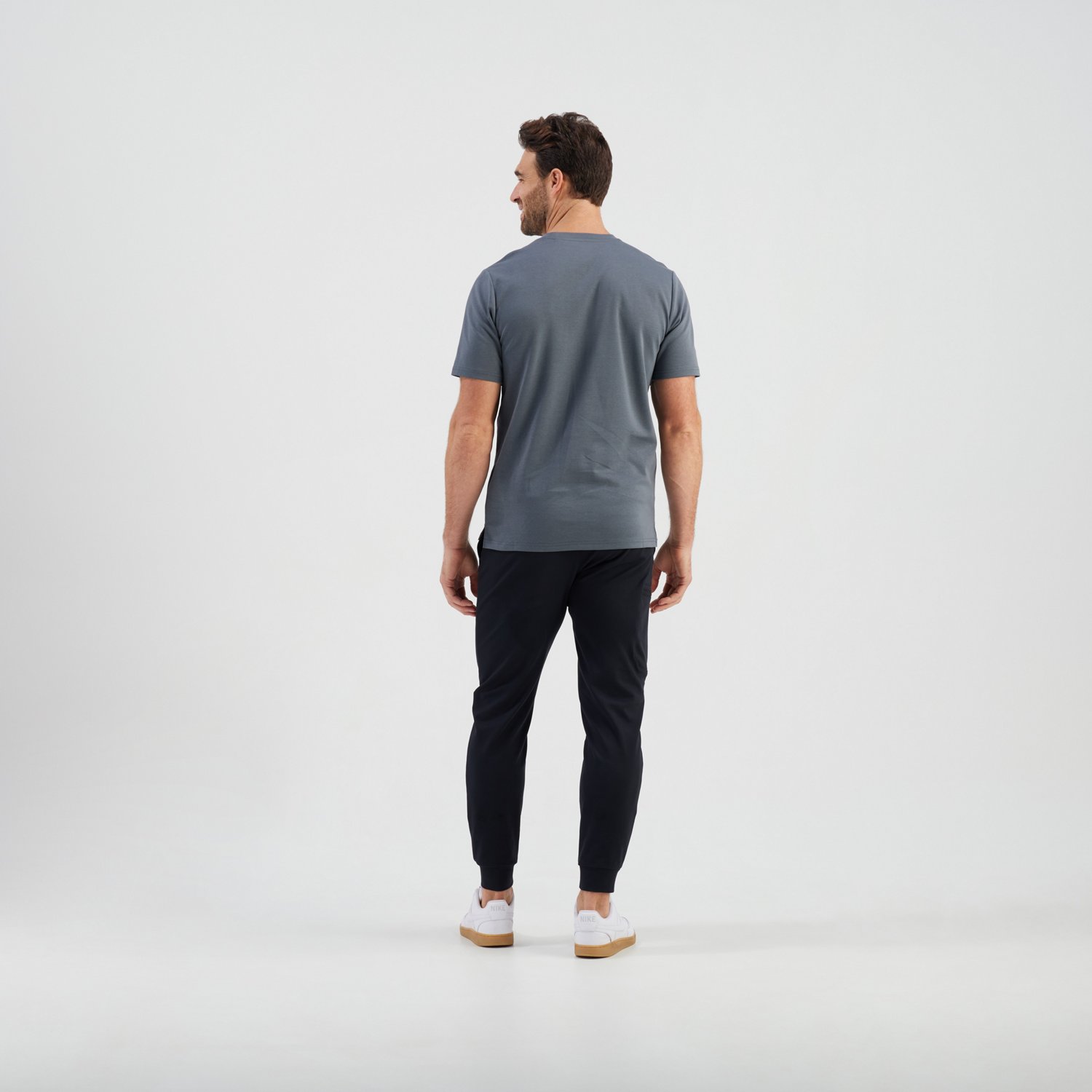 R.O.W Men’s Arise Tee - view number 3