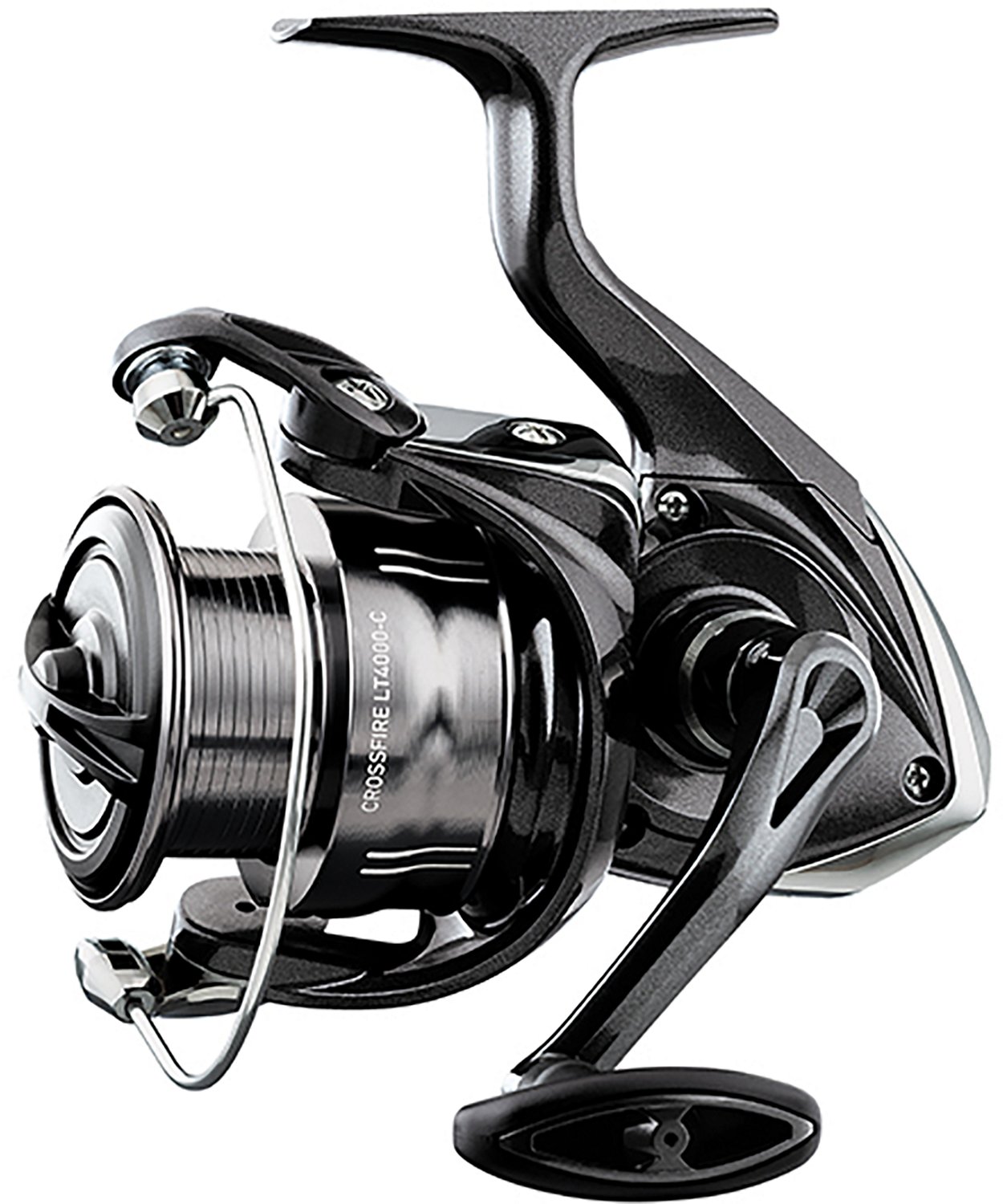 Daiwa Crossfire LT Spin Reel - view number 2