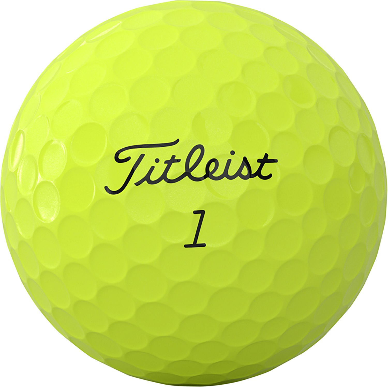 Titleist 2026 AVX Golf Balls 12-Pack - view number 4