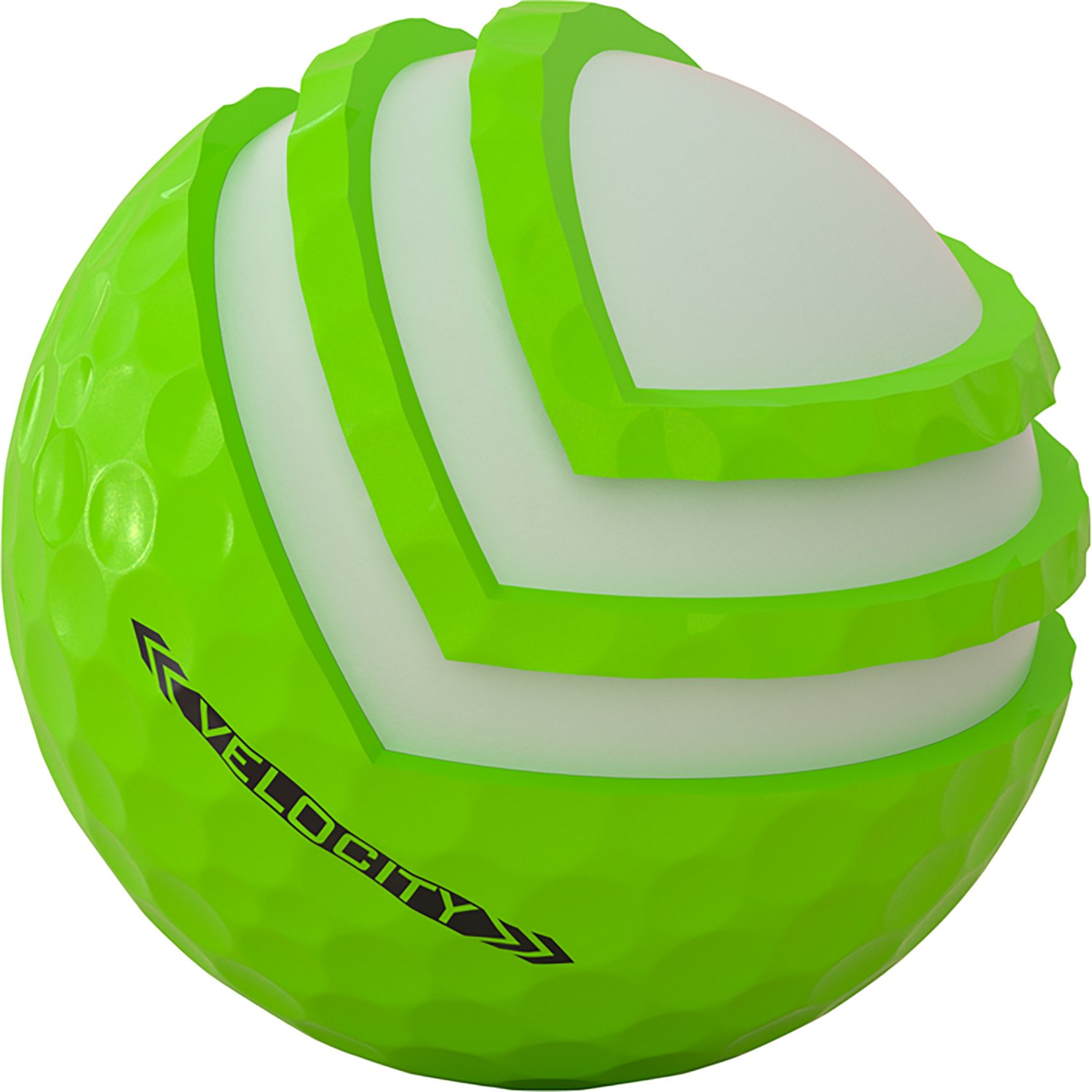 Titleist 2026 Velocity Golf Balls 12-Pack - view number 6