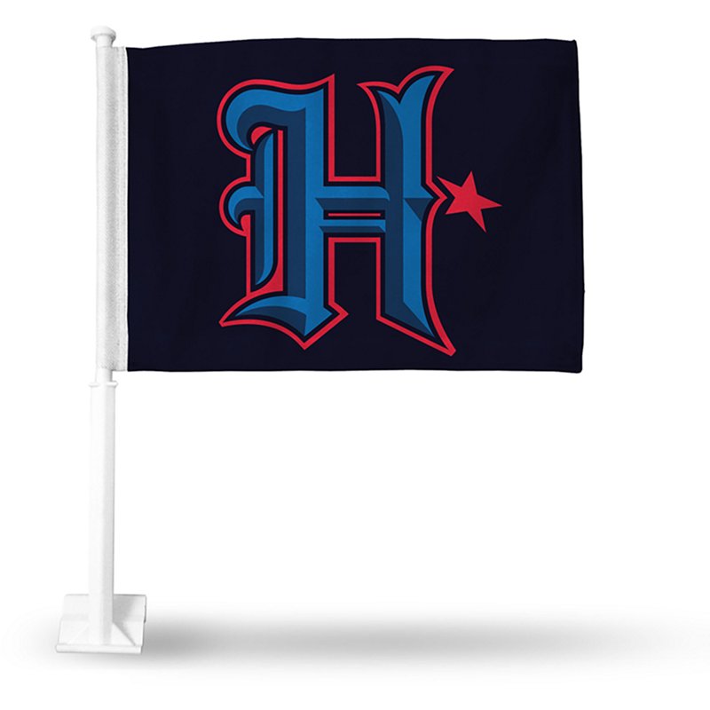 Tag Express Texans …